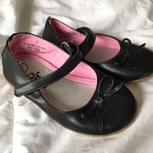 Baby Girl Ballet Flats